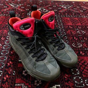 Nike AirMax 95 Sneakerboot "Olive" Men's 9.5